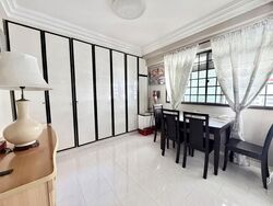 Blk 211 Pasir Ris Street 21 (Pasir Ris), HDB 5 Rooms #625542221